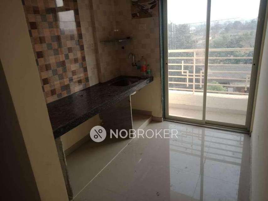 1 BHK Flat In Krishna Kunj Residency For Sale  In Badlapur