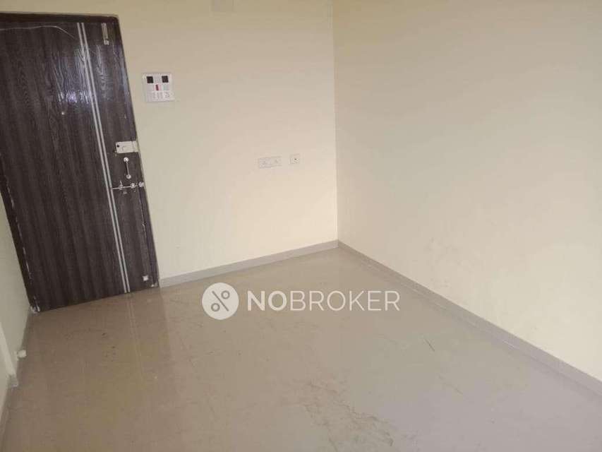 1 BHK Flat In Krishna Kunj Residency For Sale  In Badlapur