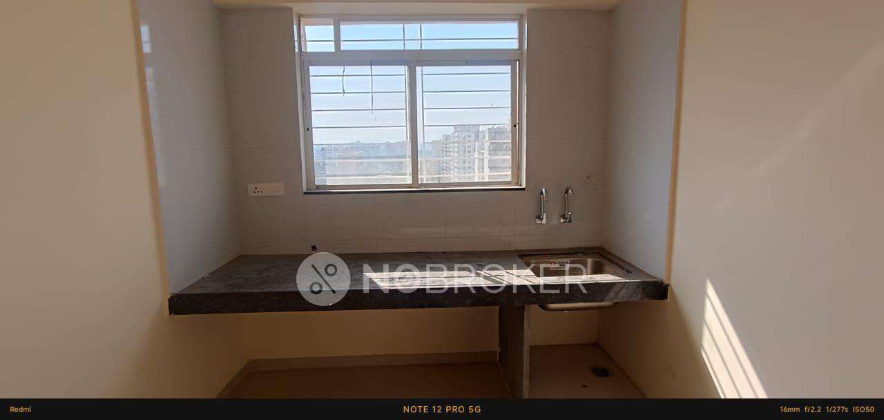 1 BHK Flat In Gandharva Mithila For Sale  In Moshi