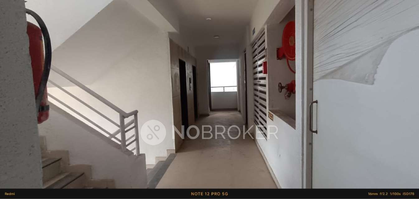 1 BHK Flat In Gandharva Mithila For Sale  In Moshi