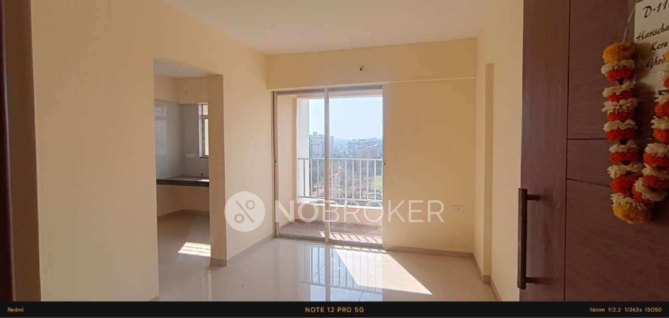 1 BHK Flat In Gandharva Mithila For Sale  In Moshi