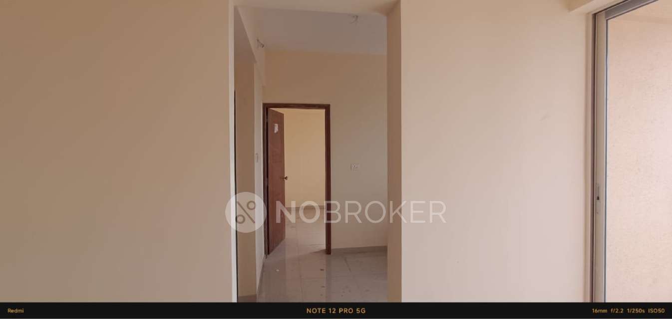1 BHK Flat In Gandharva Mithila For Sale  In Moshi