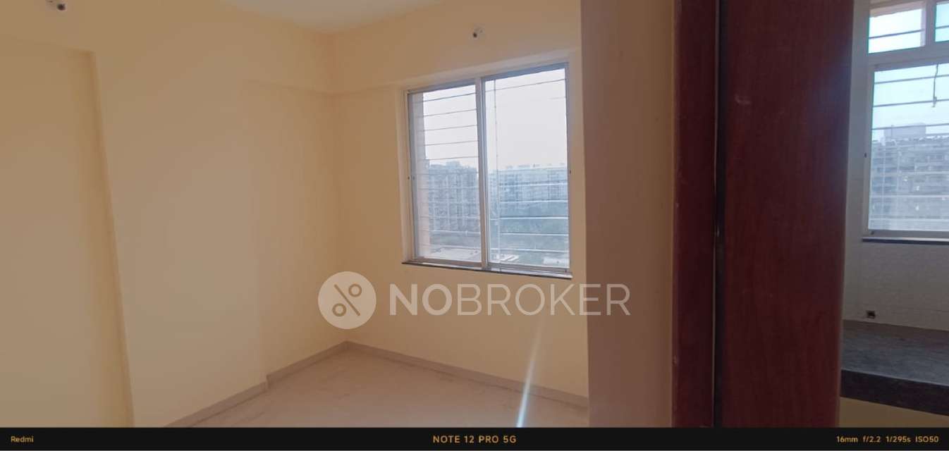 1 BHK Flat In Gandharva Mithila For Sale  In Moshi