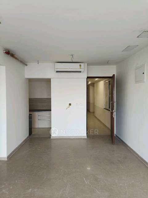 2 BHK Flat In Embassy One for Rent  In Thane