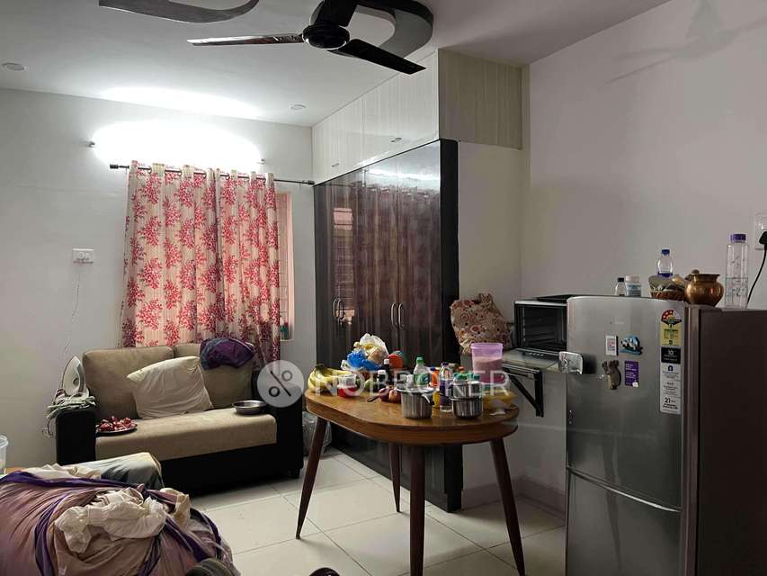 2 BHK Flat In Gold Castles Apartment For Sale  In Kandlakoya