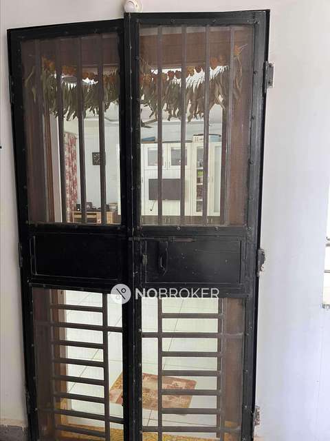 2 BHK Flat In Gold Castles Apartment For Sale  In Kandlakoya