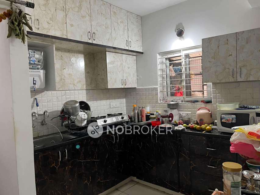 2 BHK Flat In Gold Castles Apartment For Sale  In Kandlakoya