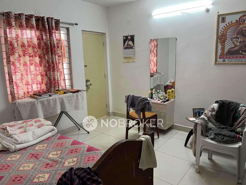 2 BHK Flat In Gold Castles Apartment For Sale  In Kandlakoya