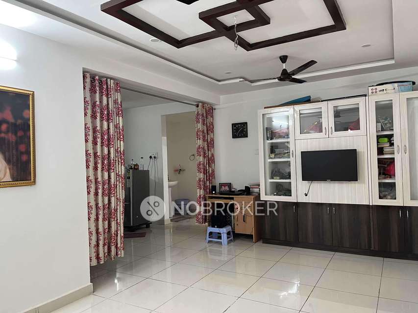2 BHK Flat In Gold Castles Apartment For Sale  In Kandlakoya