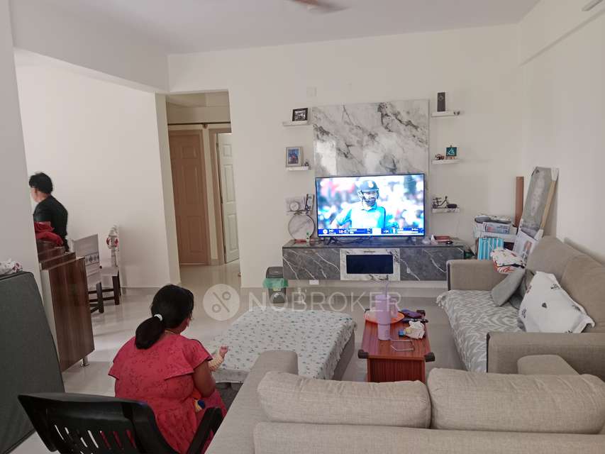2 BHK Flat In Snr Safa Square for Rent  In Sree Narayana Nagar, Kada Agrahara