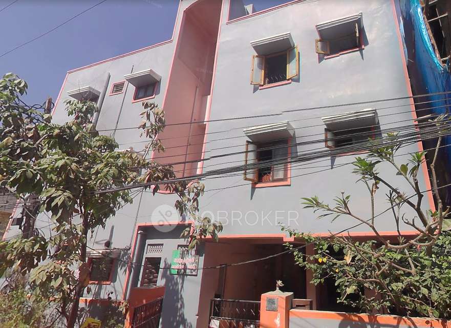 1 BHK Flat In Ambati Enclave for Rent  In Quthbullapur