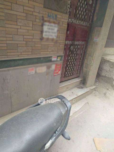 2 BHK Flat In Apartment for Rent  In Burari