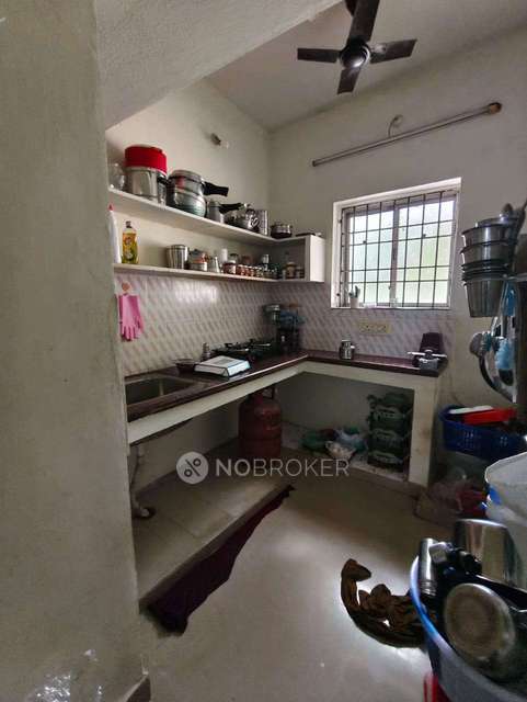 2 BHK House for Lease  In Kilpauk