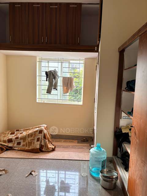 1 BHK House for Lease  In J. P. Nagar