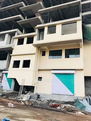 Shop in Sudhanshu Infrastructures Pvt Ltd, Mumbai for Rent 