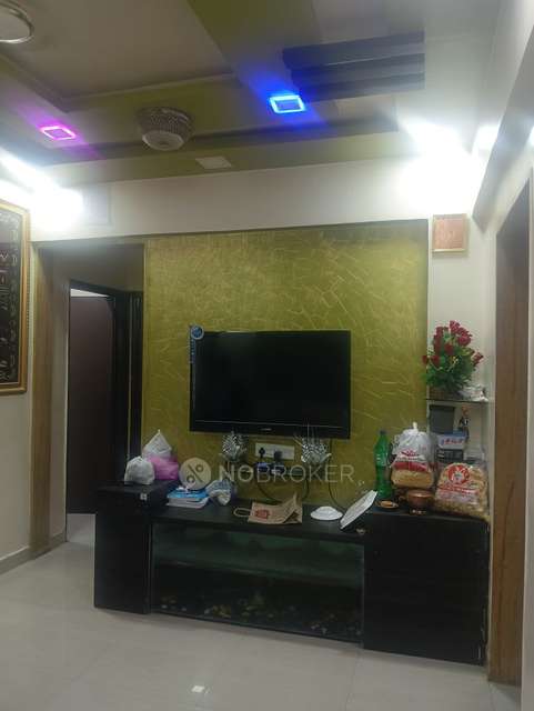 2 BHK Flat In She Estate For Sale  In Kondhwa