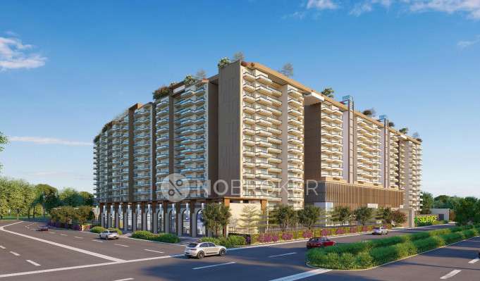 3 BHK Flat In Hl City for Rent  In Hl City