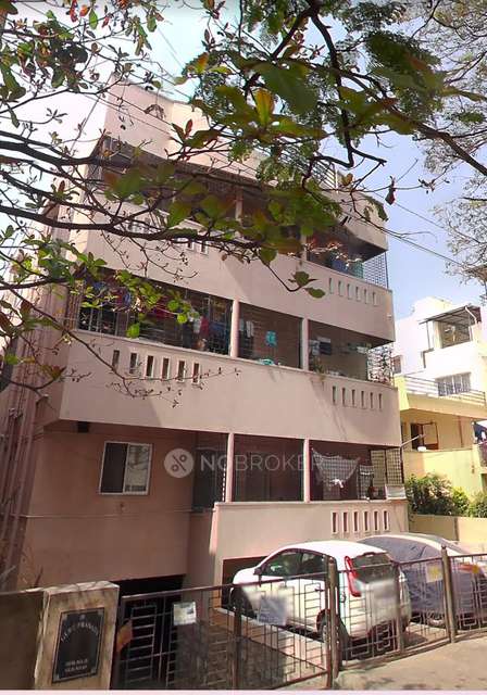 1 BHK House for Lease  In Gavipuram Extention, Kempegowda Nagar