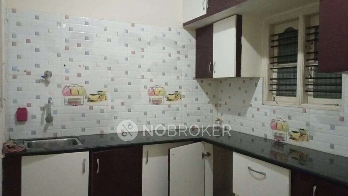 1 BHK House for Rent  In Ramgodanalli