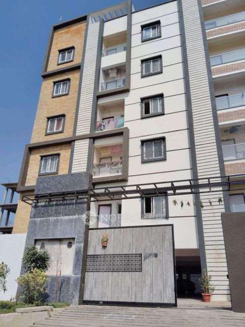 2 BHK Flat In Vasal Divine Homes For Sale  In Suraram