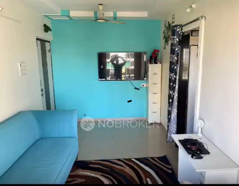 1 BHK Flat In Orange Heights Phase 2, Nallasopara West For Sale  In Nalasopara West