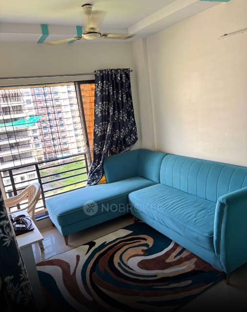 1 BHK Flat In Orange Heights Phase 2, Nallasopara West For Sale  In Nalasopara West