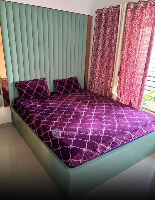 1 BHK Flat In Orange Heights Phase 2, Nallasopara West For Sale  In Nalasopara West