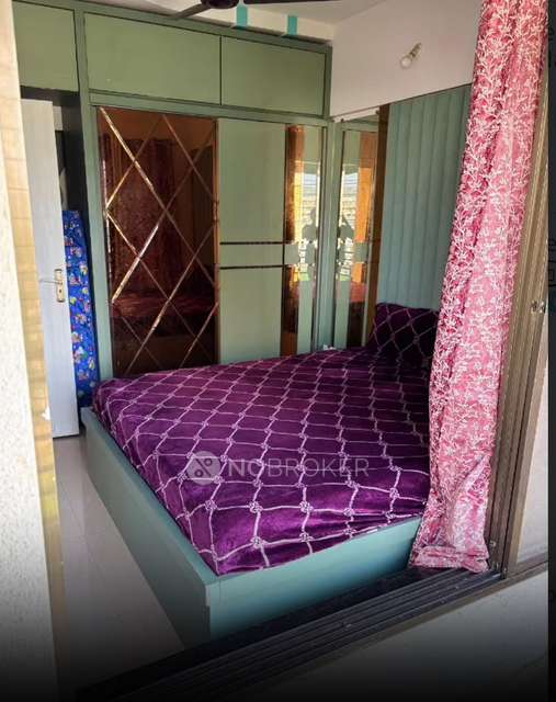 1 BHK Flat In Orange Heights Phase 2, Nallasopara West For Sale  In Nalasopara West