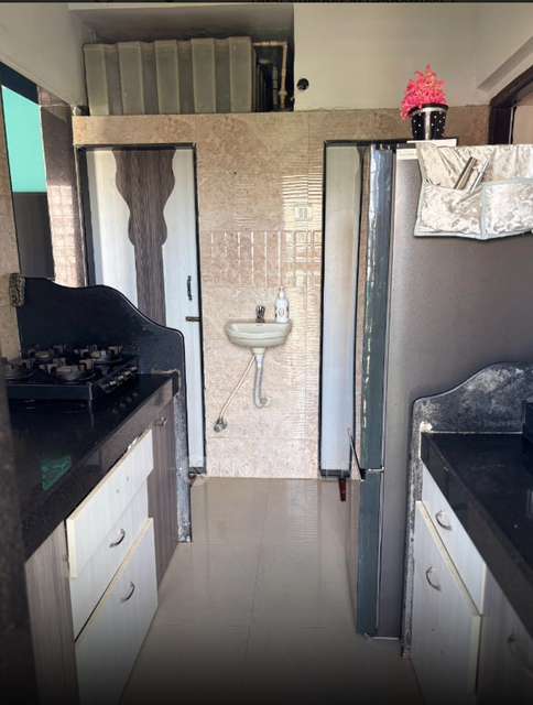 1 BHK Flat In Orange Heights Phase 2, Nallasopara West For Sale  In Nalasopara West