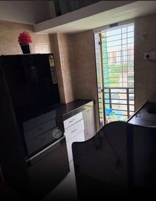 1 BHK Flat In Orange Heights Phase 2, Nallasopara West For Sale  In Nalasopara West