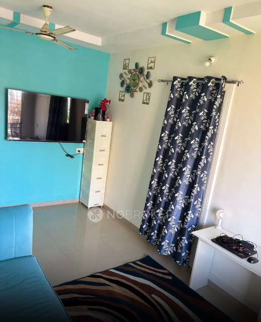 1 BHK Flat In Orange Heights Phase 2, Nallasopara West For Sale  In Nalasopara West