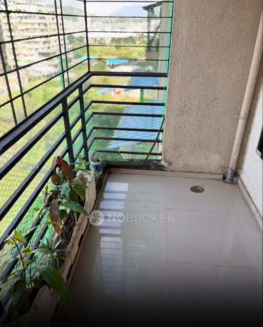 1 BHK Flat In Orange Heights Phase 2, Nallasopara West For Sale  In Nalasopara West