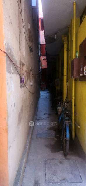 Plot For Sale  In Mandaveli