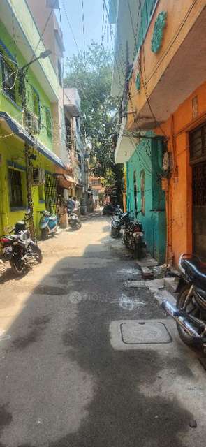 Plot For Sale  In Mandaveli