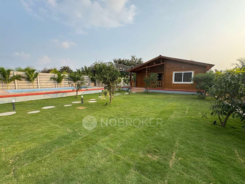 3 BHK Villa In Mangowoods For Sale  In Kanakamamidi