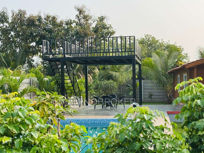 3 BHK Villa In Mangowoods For Sale  In Kanakamamidi