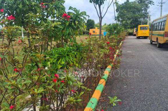 Plot For Sale  In Oraiyan Sindoor City In 110, Sana Enclave Rd, Opposite To Bsf Station, Sathnur Village, Bengaluru, Sathanur, Karnataka 560063, India