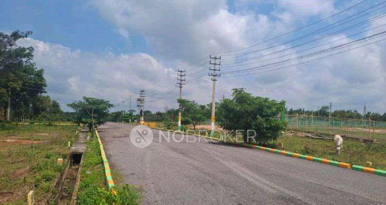 Plot For Sale  In Oraiyan Sindoor City In 110, Sana Enclave Rd, Opposite To Bsf Station, Sathnur Village, Bengaluru, Sathanur, Karnataka 560063, India