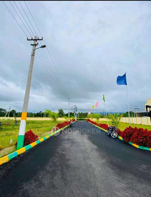 Plot For Sale  In Oraiyan Sindoor City In 110, Sana Enclave Rd, Opposite To Bsf Station, Sathnur Village, Bengaluru, Sathanur, Karnataka 560063, India