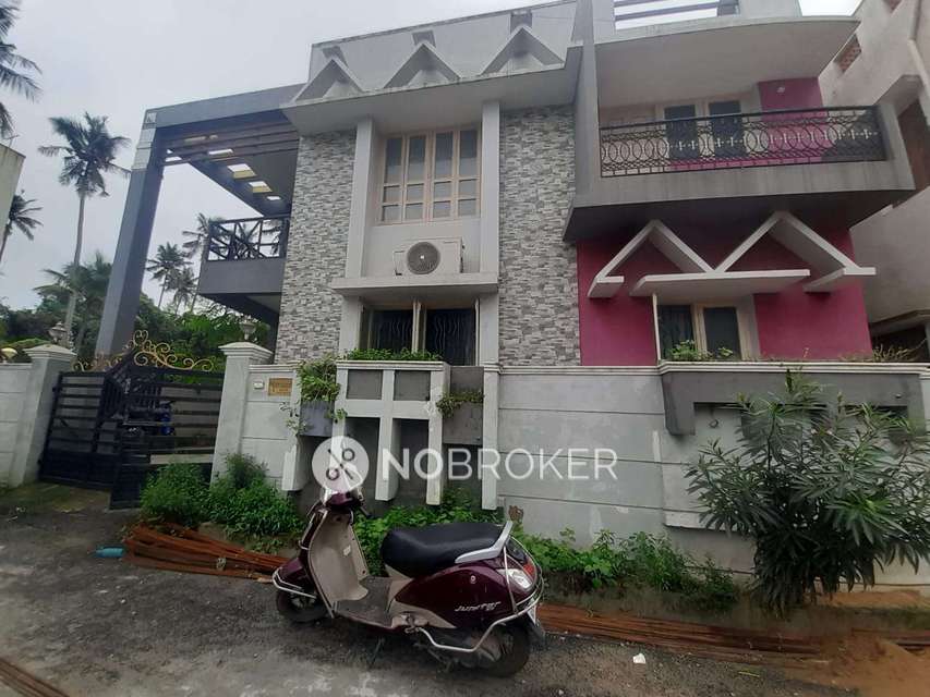 2 BHK House for Rent  In Madhavaram Milk Colony