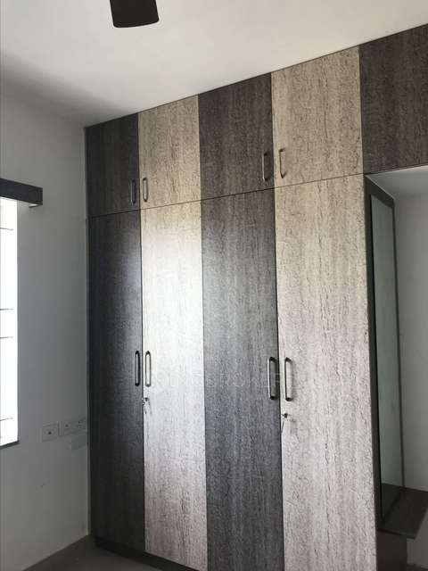 2 BHK Flat In Appaswamy The Bloomingdale For Sale  In Pammal