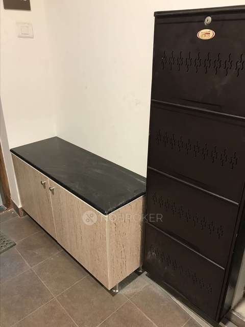 2 BHK Flat In Appaswamy The Bloomingdale For Sale  In Pammal