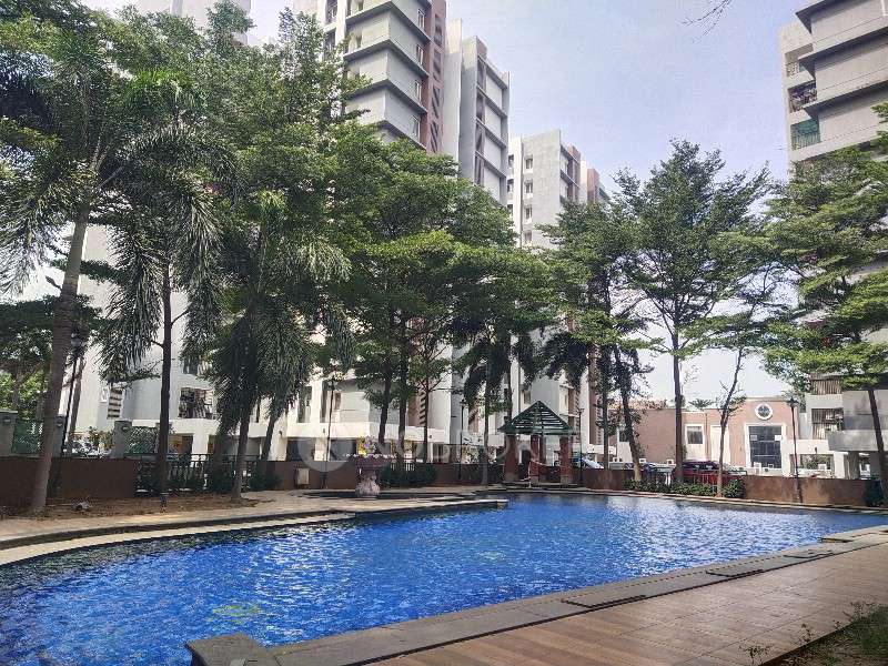 2 BHK Flat In Appaswamy The Bloomingdale For Sale  In Pammal