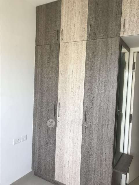 2 BHK Flat In Appaswamy The Bloomingdale For Sale  In Pammal