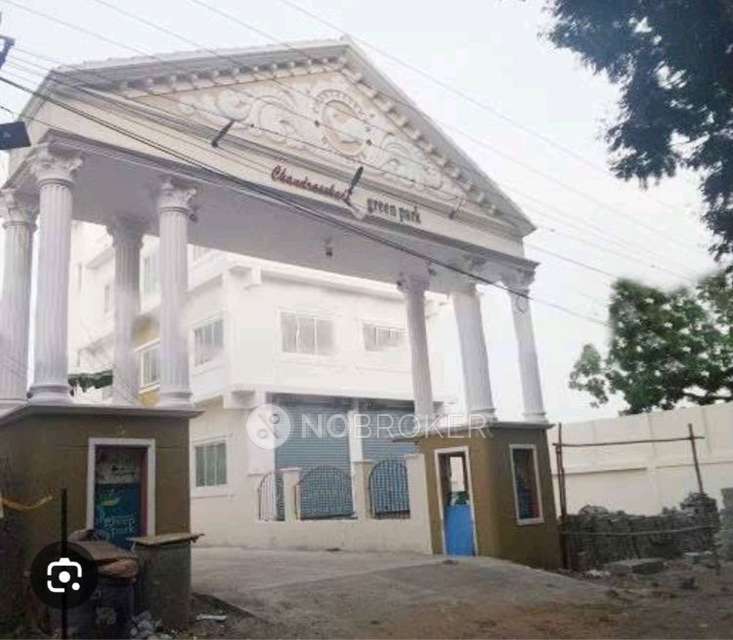 3 BHK Flat In Green Park For Sale  In 924, Maxworth Nagar, Kovilambakkam, Chennai, Tamil Nadu 600129, India