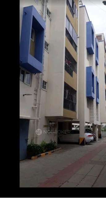 3 BHK Flat In Green Park For Sale  In 924, Maxworth Nagar, Kovilambakkam, Chennai, Tamil Nadu 600129, India