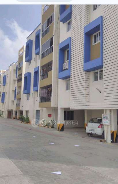 3 BHK Flat In Green Park For Sale  In 924, Maxworth Nagar, Kovilambakkam, Chennai, Tamil Nadu 600129, India