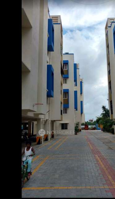 3 BHK Flat In Green Park For Sale  In 924, Maxworth Nagar, Kovilambakkam, Chennai, Tamil Nadu 600129, India