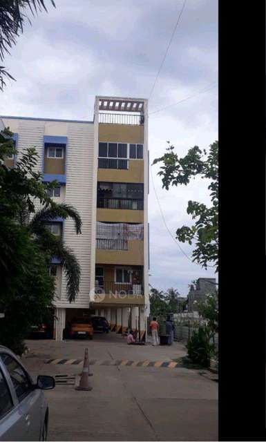 3 BHK Flat In Green Park For Sale  In 924, Maxworth Nagar, Kovilambakkam, Chennai, Tamil Nadu 600129, India
