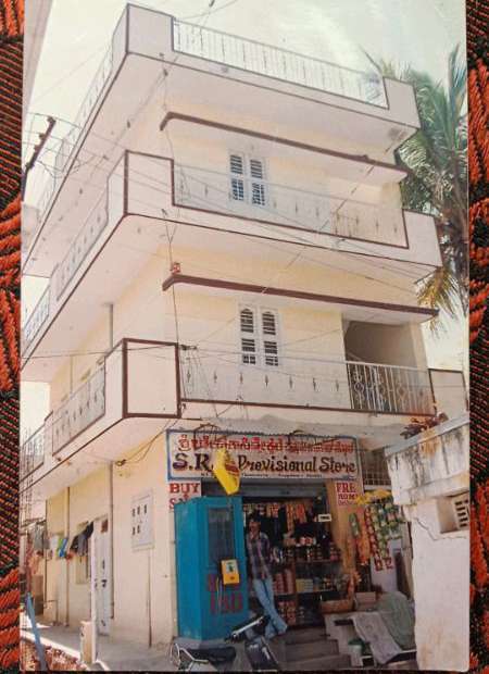4+ BHK Flat For Sale  In 992, 1st Cross Rd, Tavarekere, Cashier Layout, 1st Stage, Btm 1st Stage, Bengaluru, Karnataka 560029, India